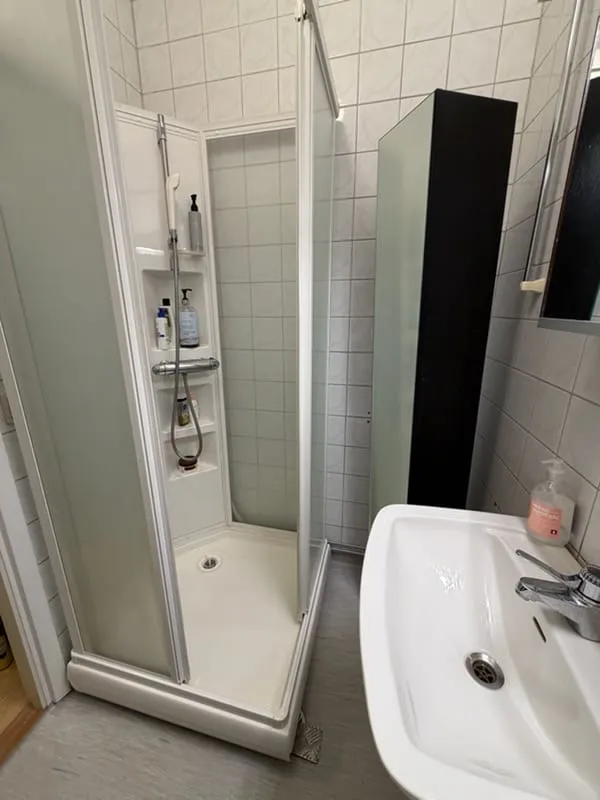 Hyreslägenhet på Kumla i kumla