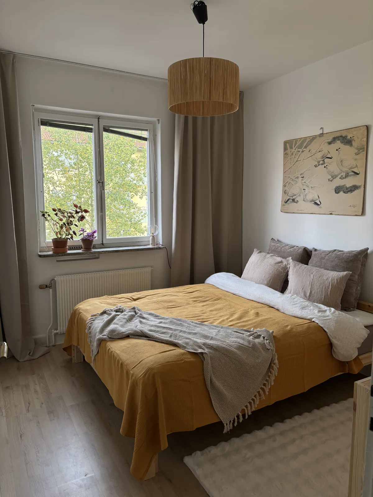 Hyreslägenhet på Hägersten i hagersten