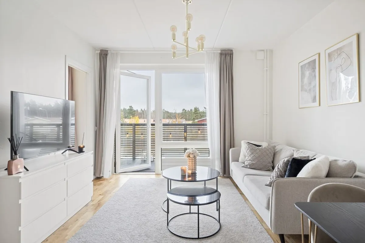 Hyreslägenhet på Uppsala i uppsala