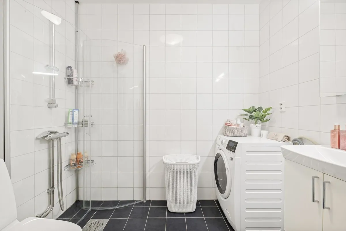 Hyreslägenhet på Uppsala i uppsala