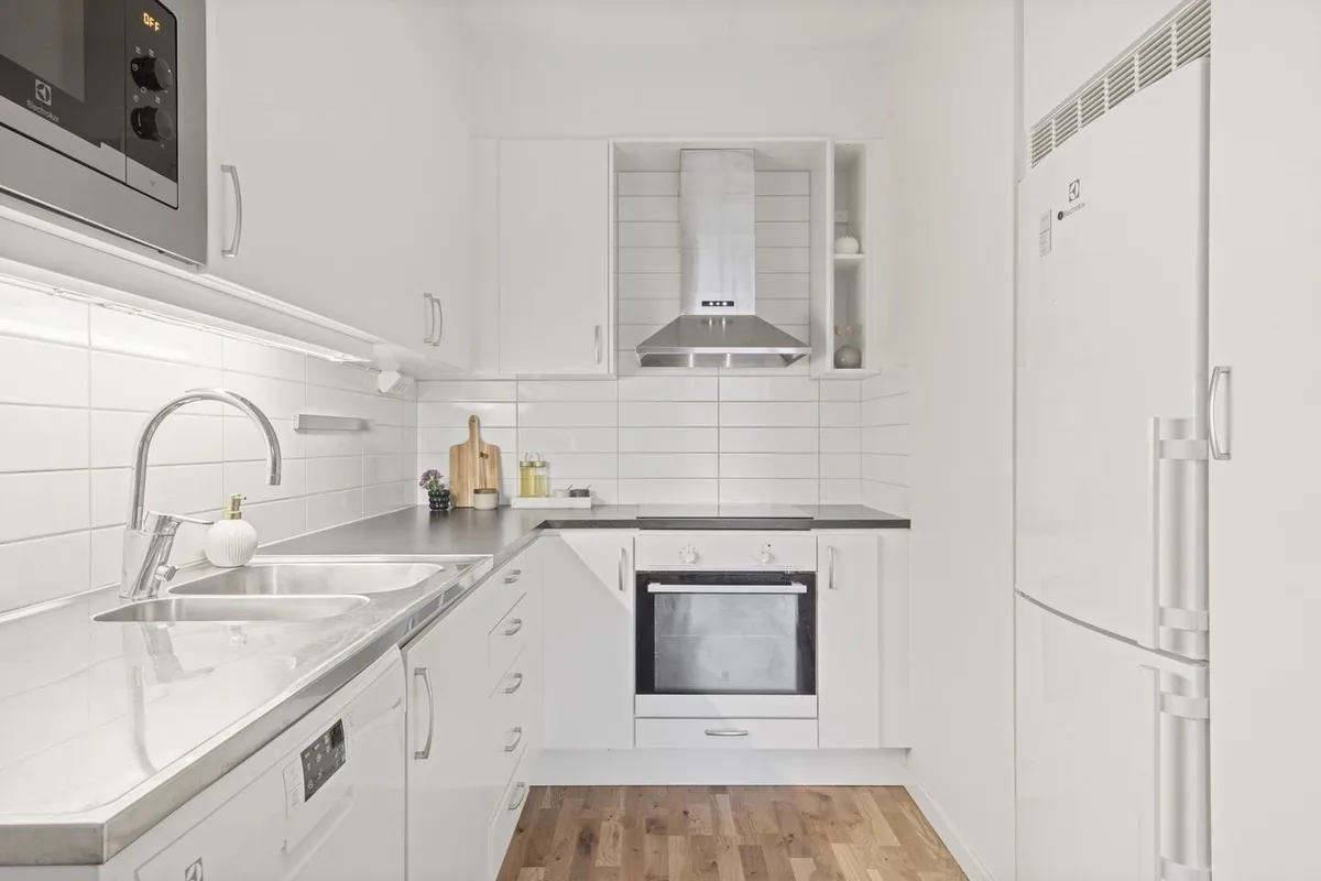 Hyreslägenhet på Uppsala i uppsala