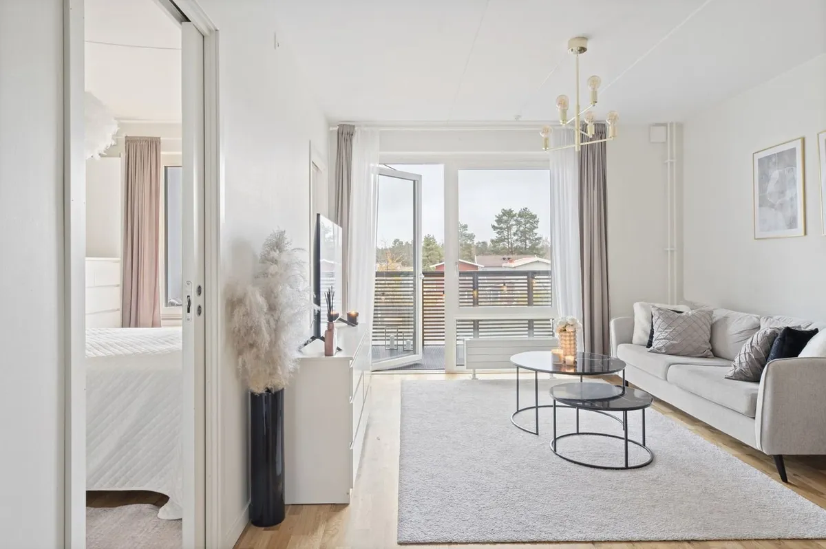 Hyreslägenhet på Uppsala i uppsala