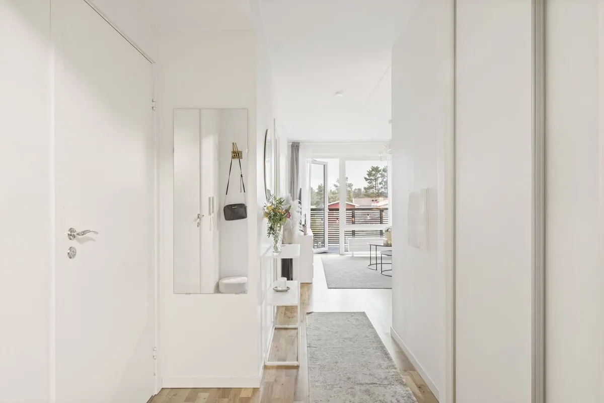 Hyreslägenhet på Uppsala i uppsala