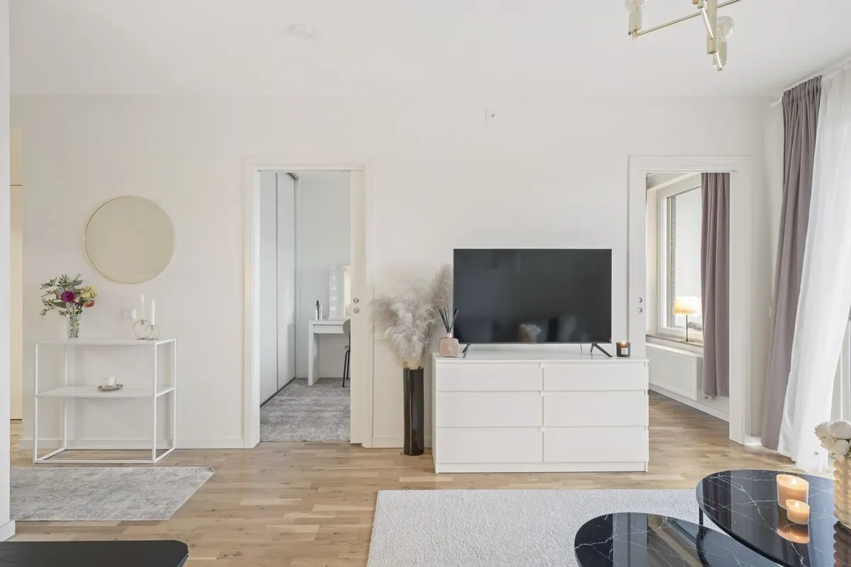 Hyreslägenhet på Uppsala i uppsala