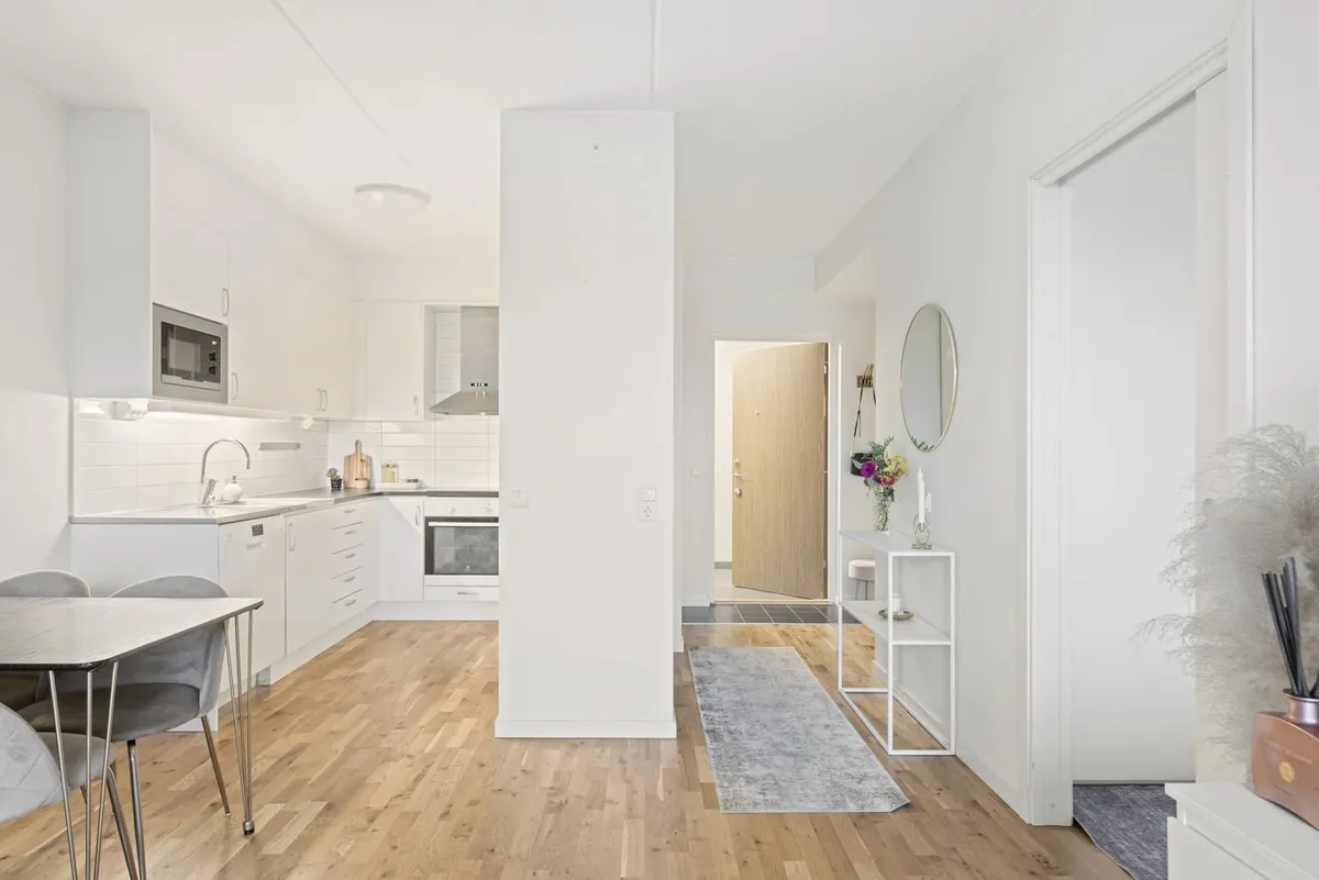 Hyreslägenhet på Uppsala i uppsala