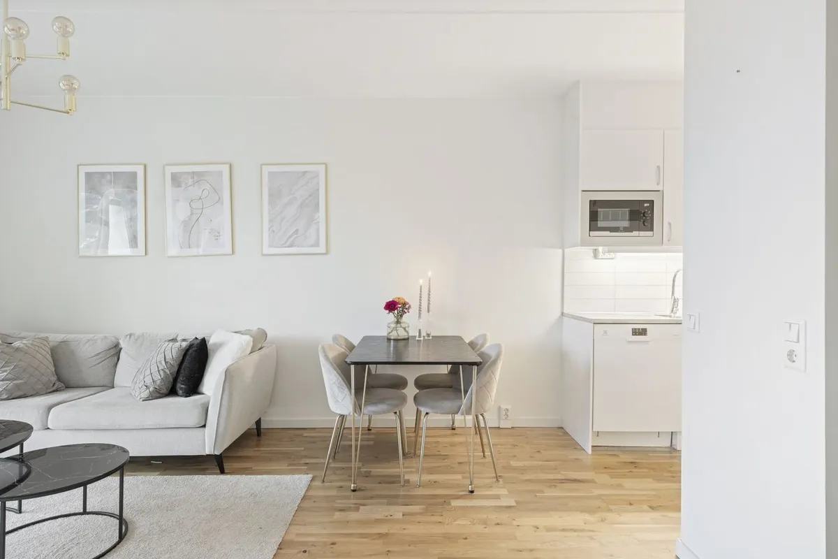 Hyreslägenhet på Uppsala i uppsala