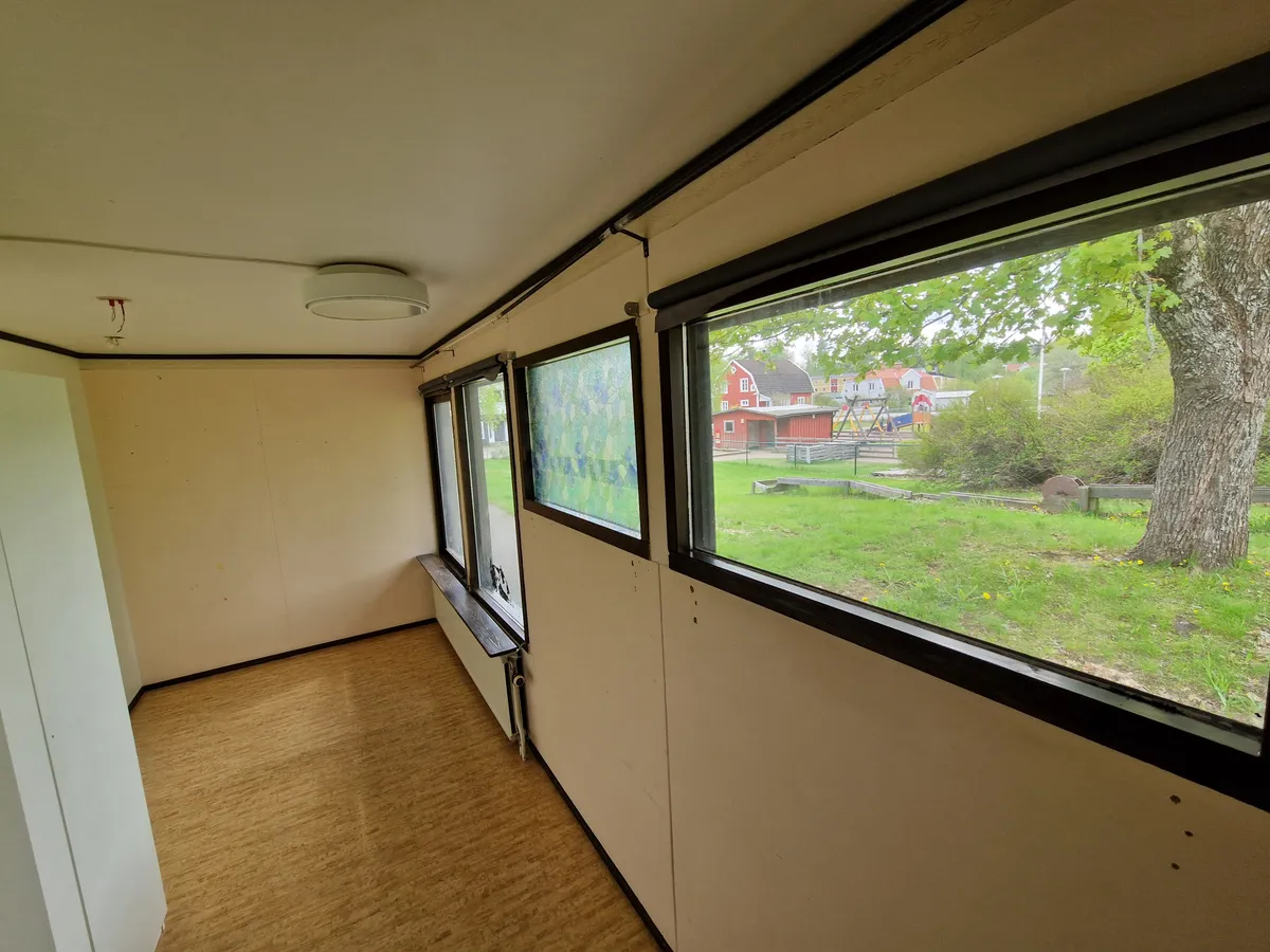 Hyreslägenhet på Fågelfors i fagelfors