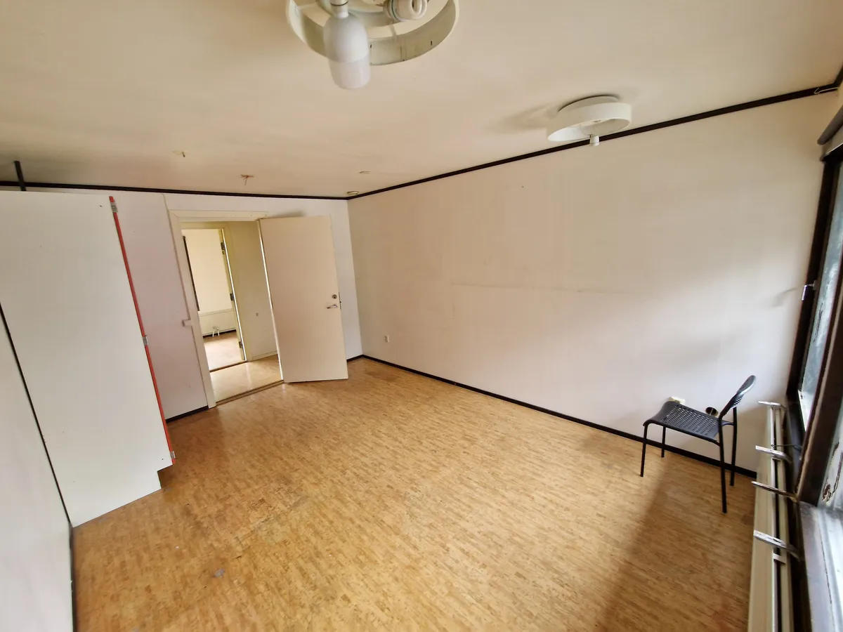 Hyreslägenhet på Fågelfors i fagelfors