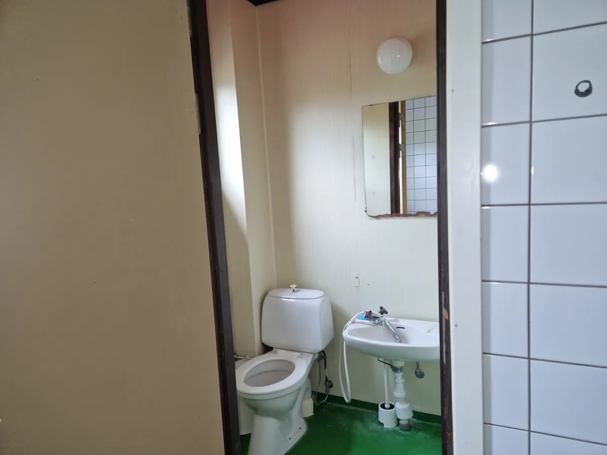 Hyreslägenhet på Fågelfors i fagelfors