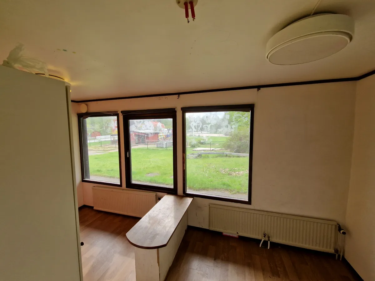 Hyreslägenhet på Fågelfors i fagelfors