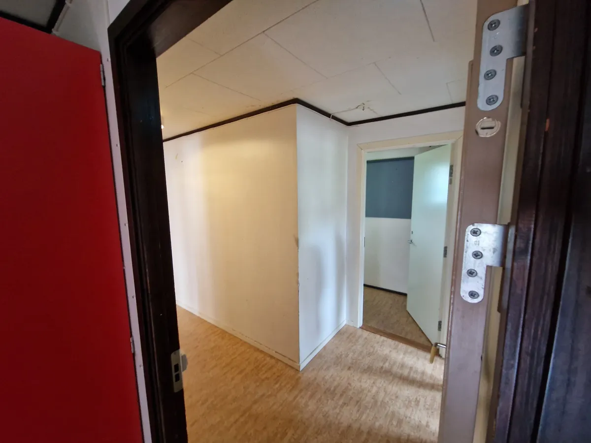 Hyreslägenhet på Fågelfors i fagelfors