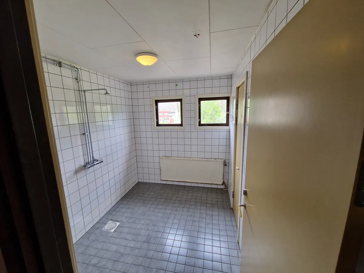 Hyreslägenhet på Fågelfors i fagelfors