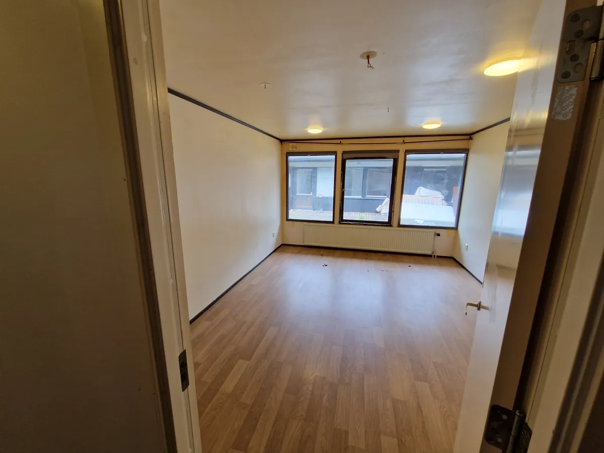 Hyreslägenhet på Fågelfors i fagelfors