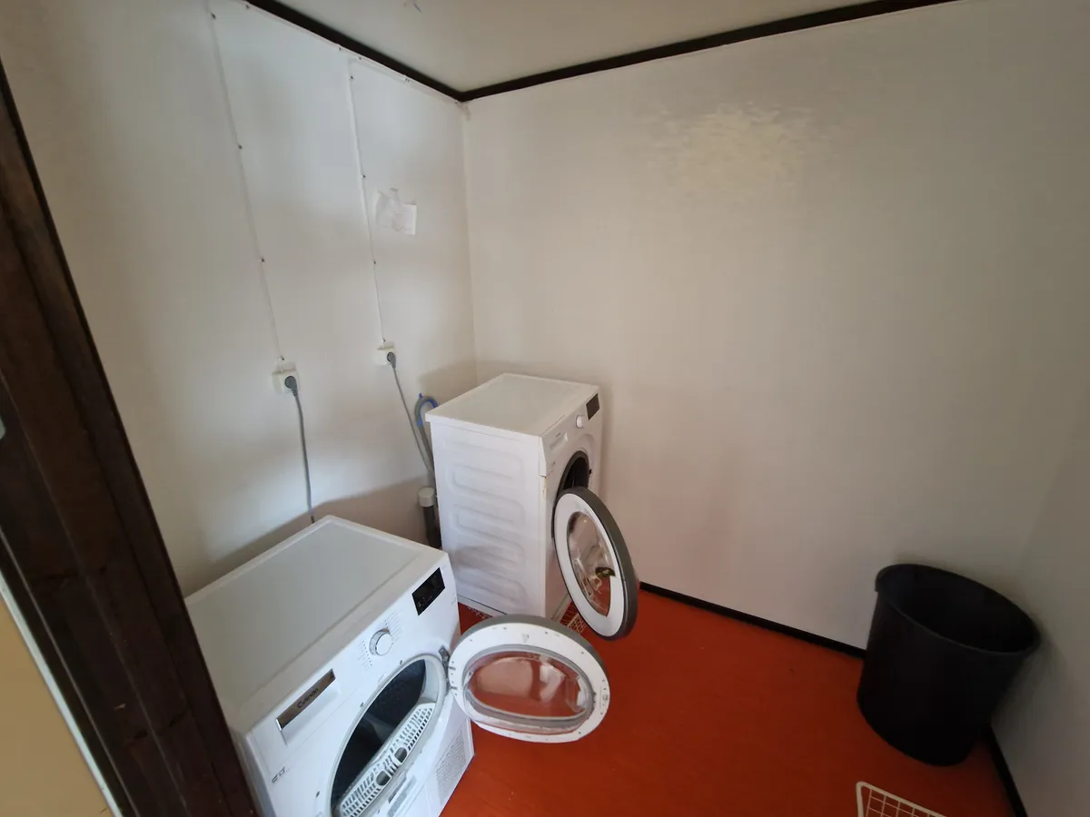 Hyreslägenhet på Fågelfors i fagelfors