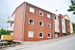 Hyreslägenhet på Ulricehamn i ulricehamn