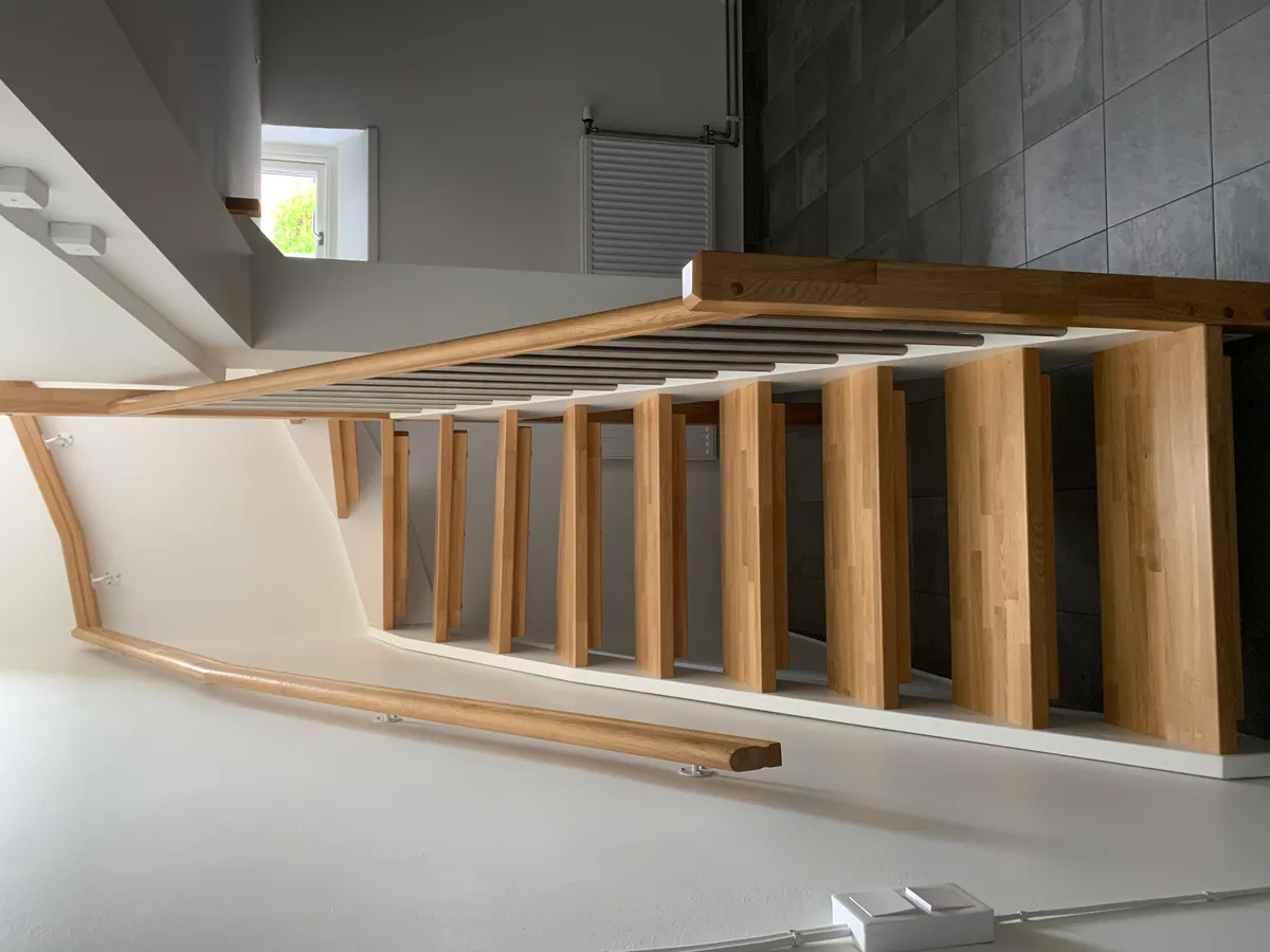 Hyreslägenhet på Kumla i kumla