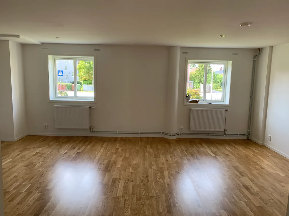 Hyreslägenhet på Kumla i kumla