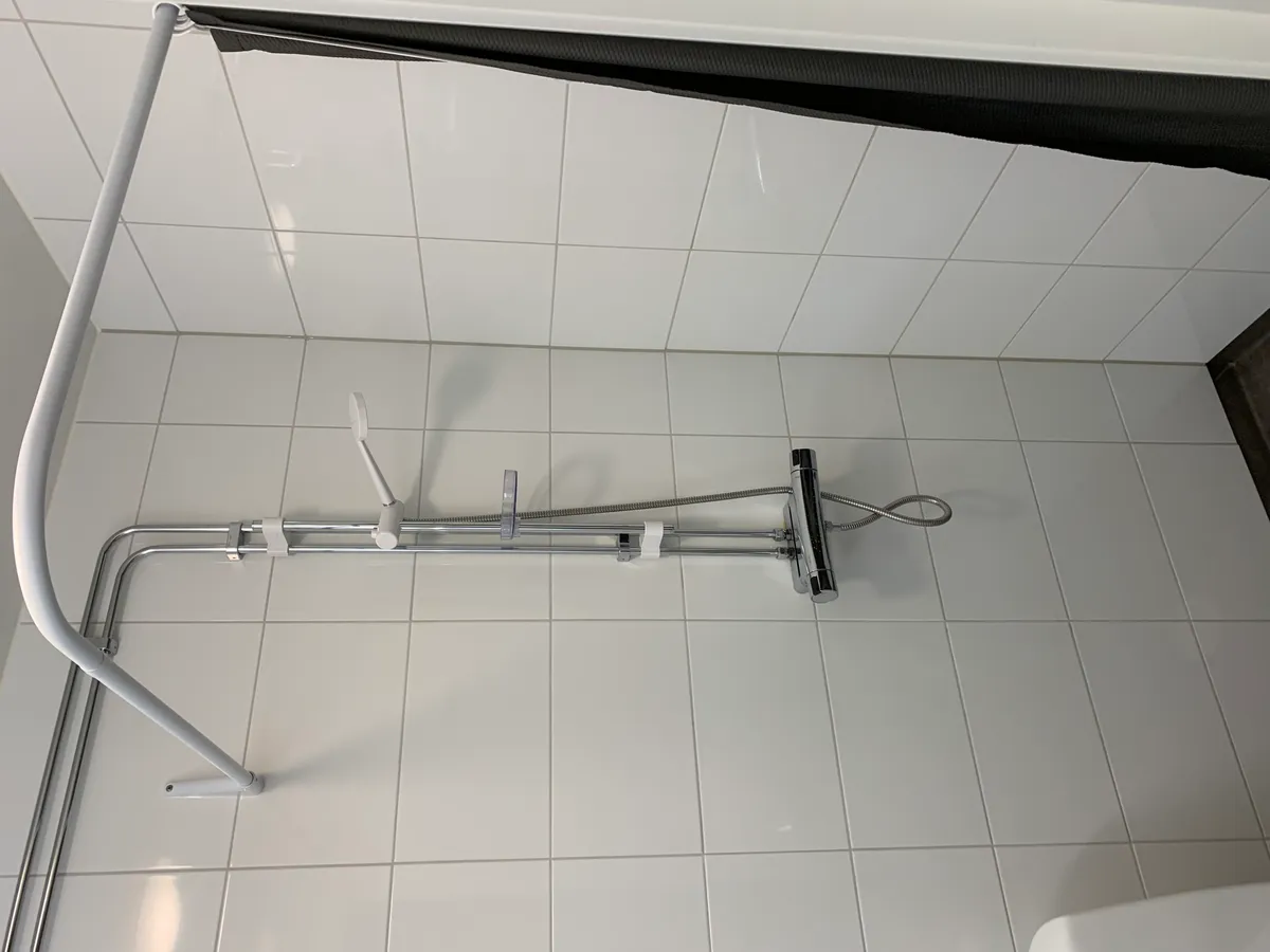 Hyreslägenhet på Kumla i kumla