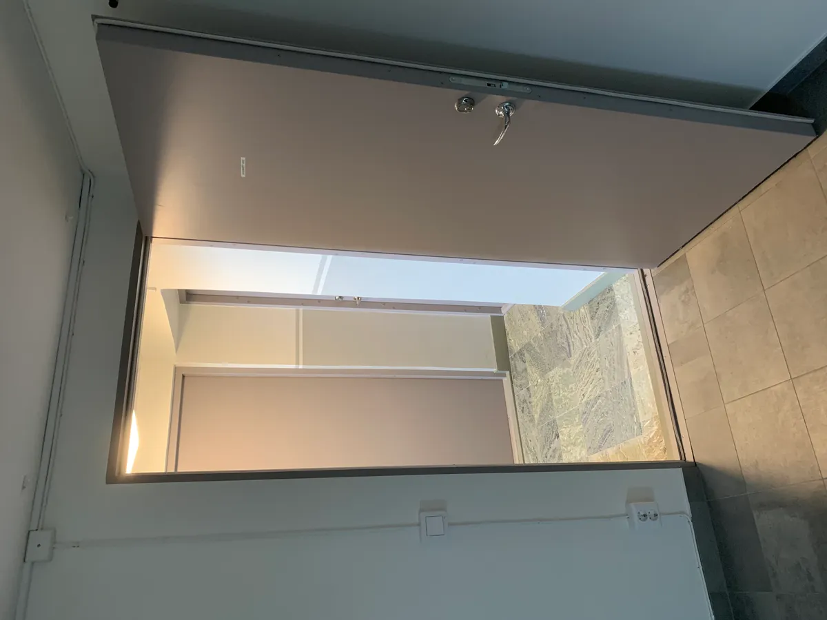 Hyreslägenhet på Kumla i kumla