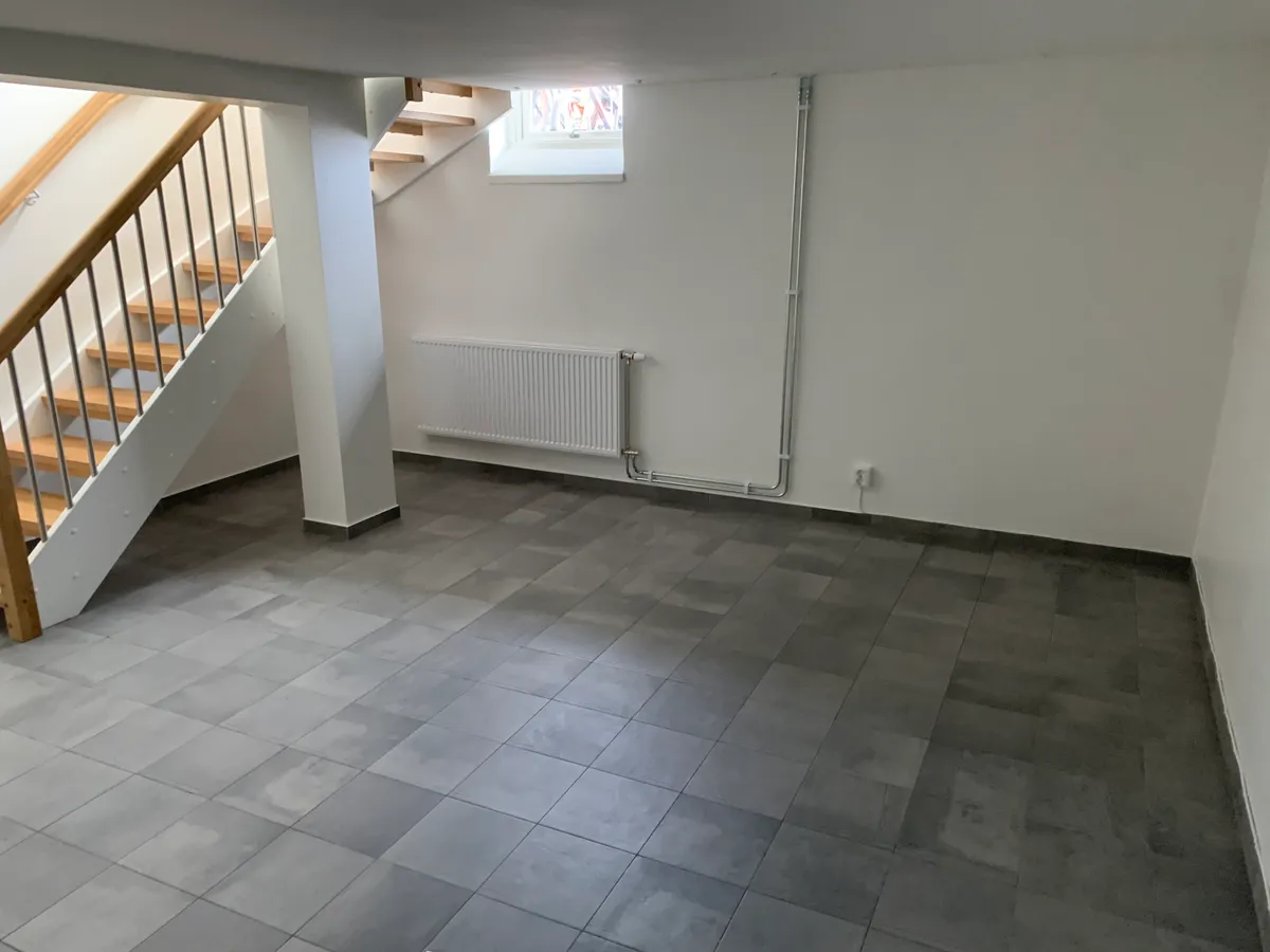 Hyreslägenhet på Kumla i kumla