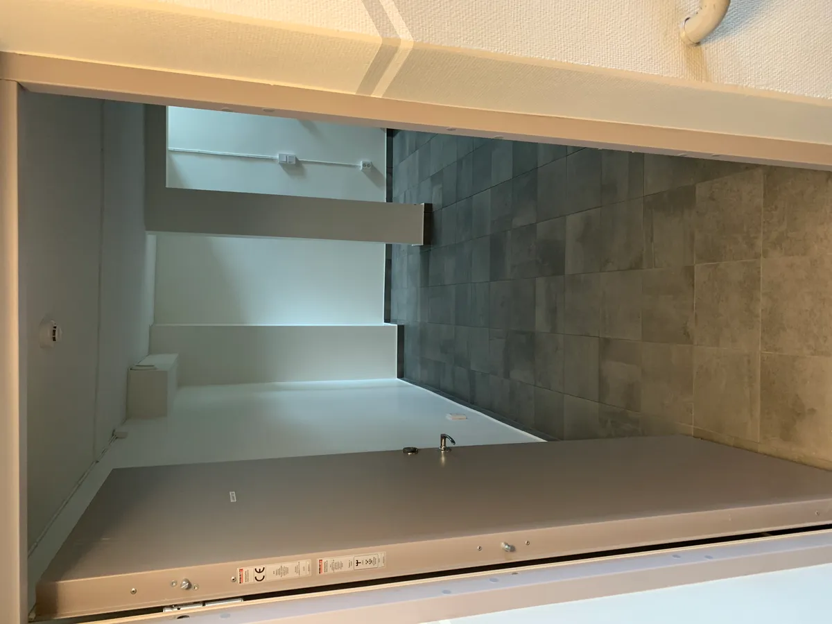 Hyreslägenhet på Kumla i kumla