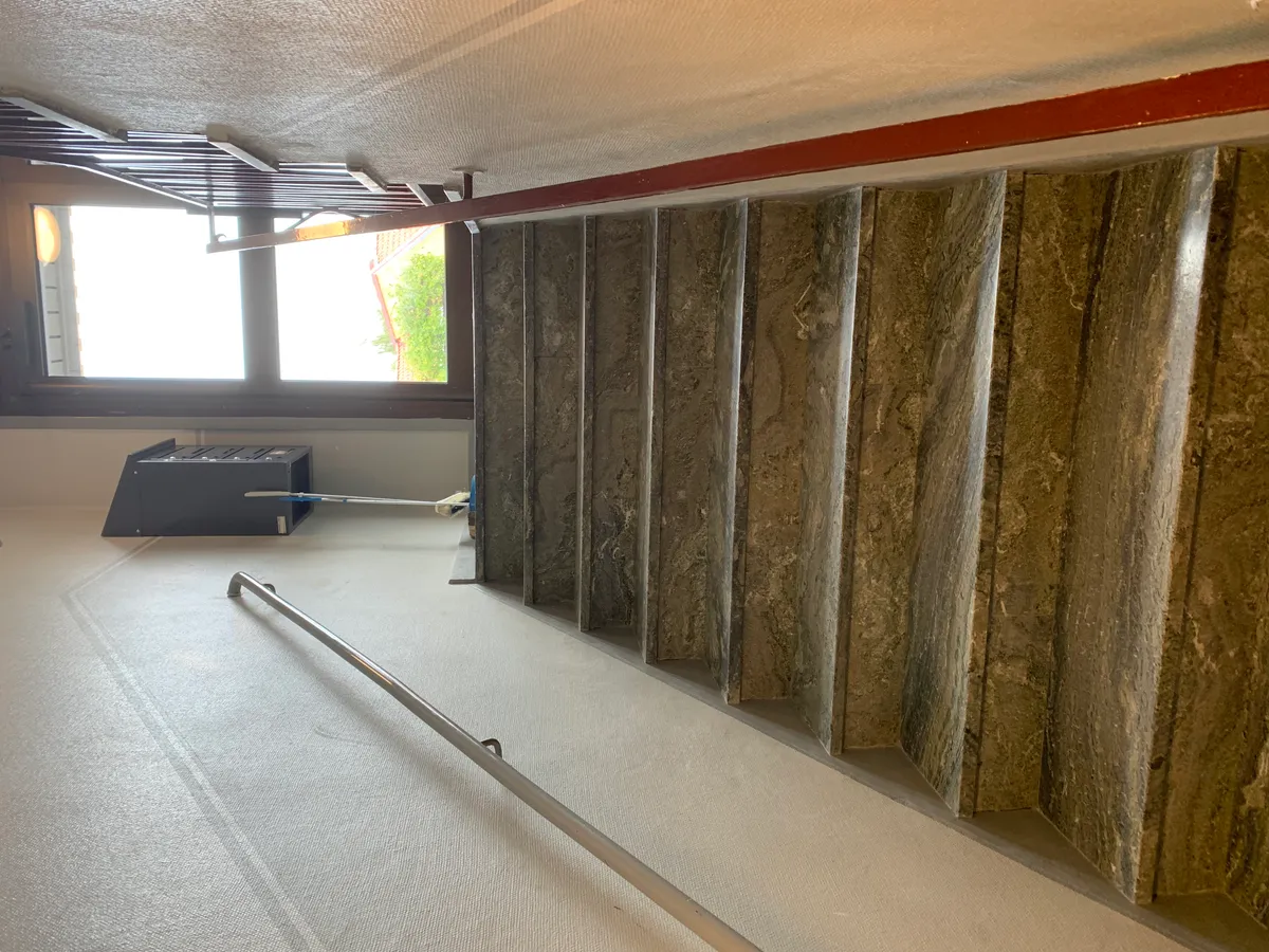 Hyreslägenhet på Kumla i kumla