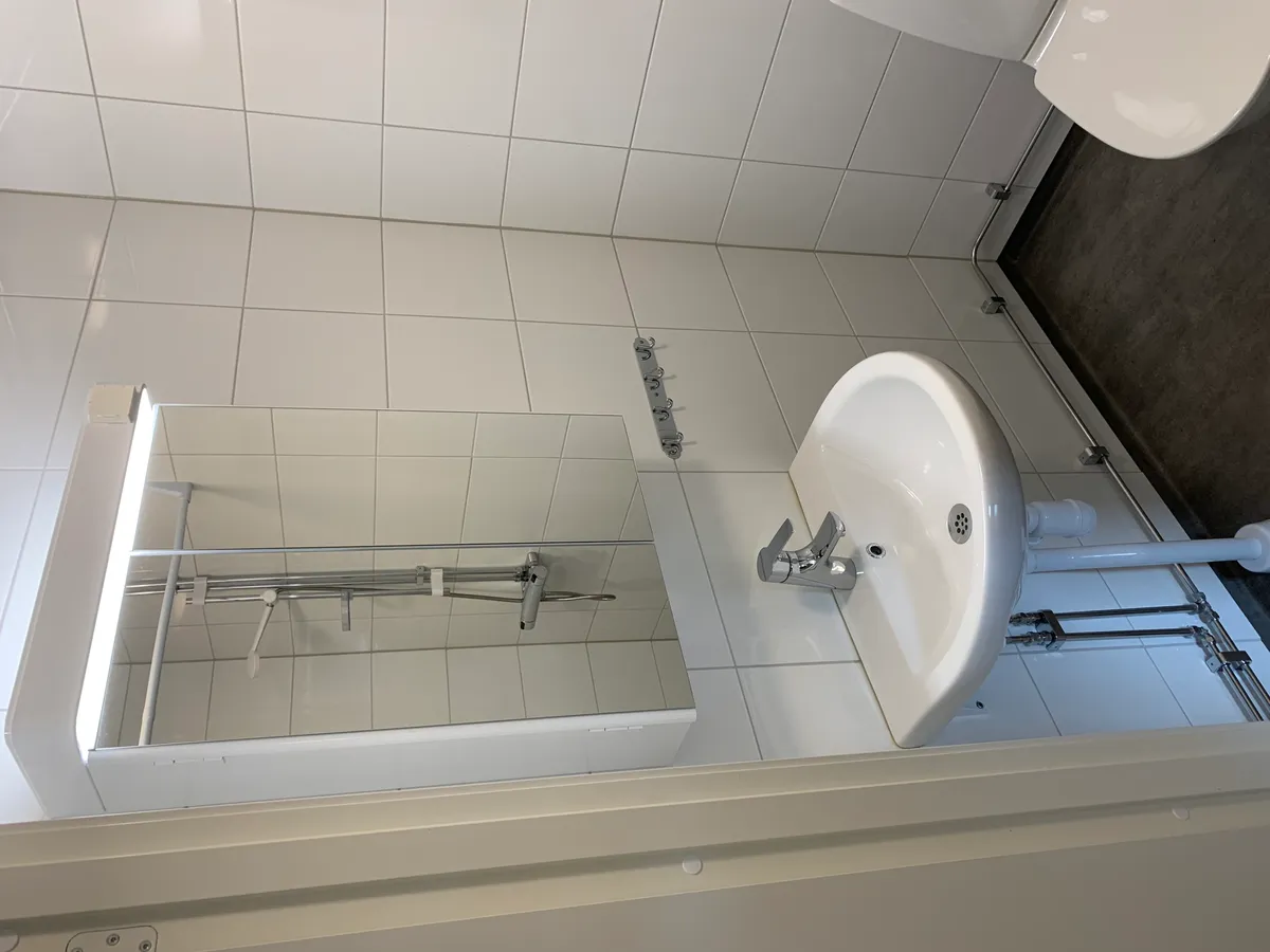 Hyreslägenhet på Kumla i kumla