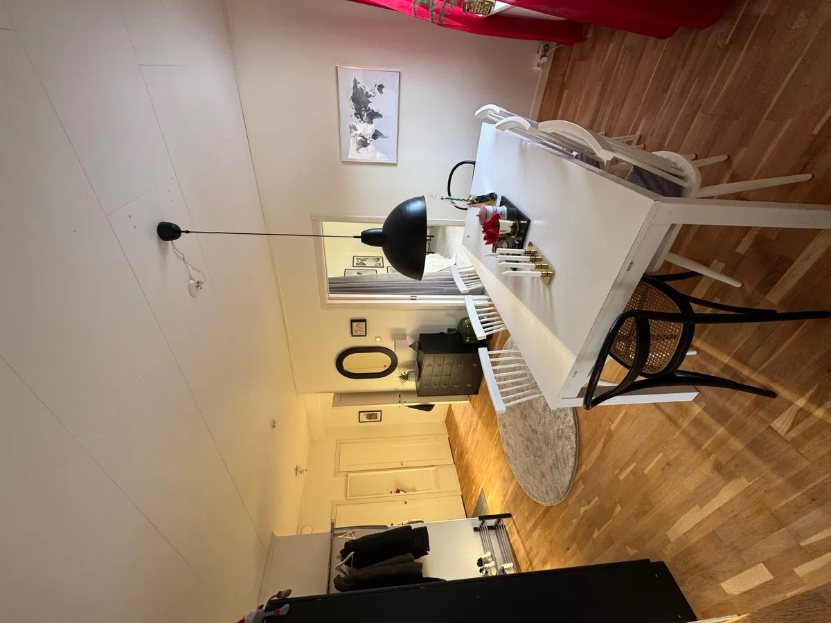 Hyreslägenhet på Västerås i vasteras
