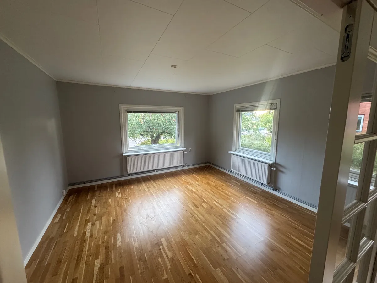 Hyreslägenhet på Västerås i vasteras