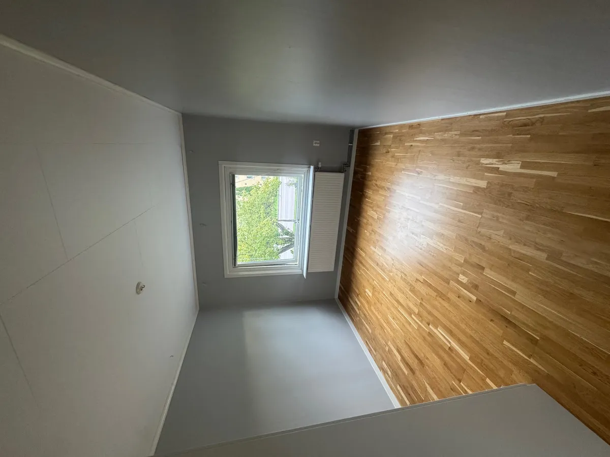 Hyreslägenhet på Västerås i vasteras