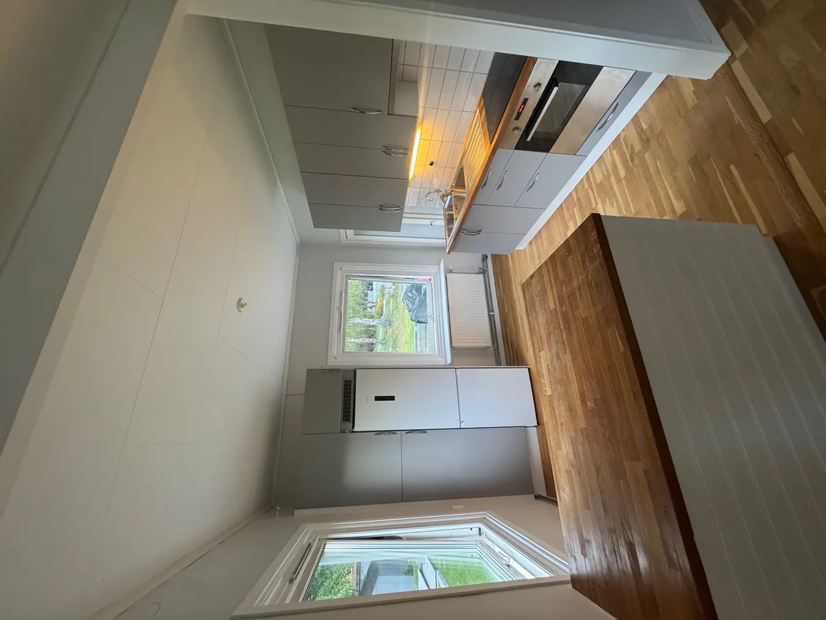 Hyreslägenhet på Västerås i vasteras