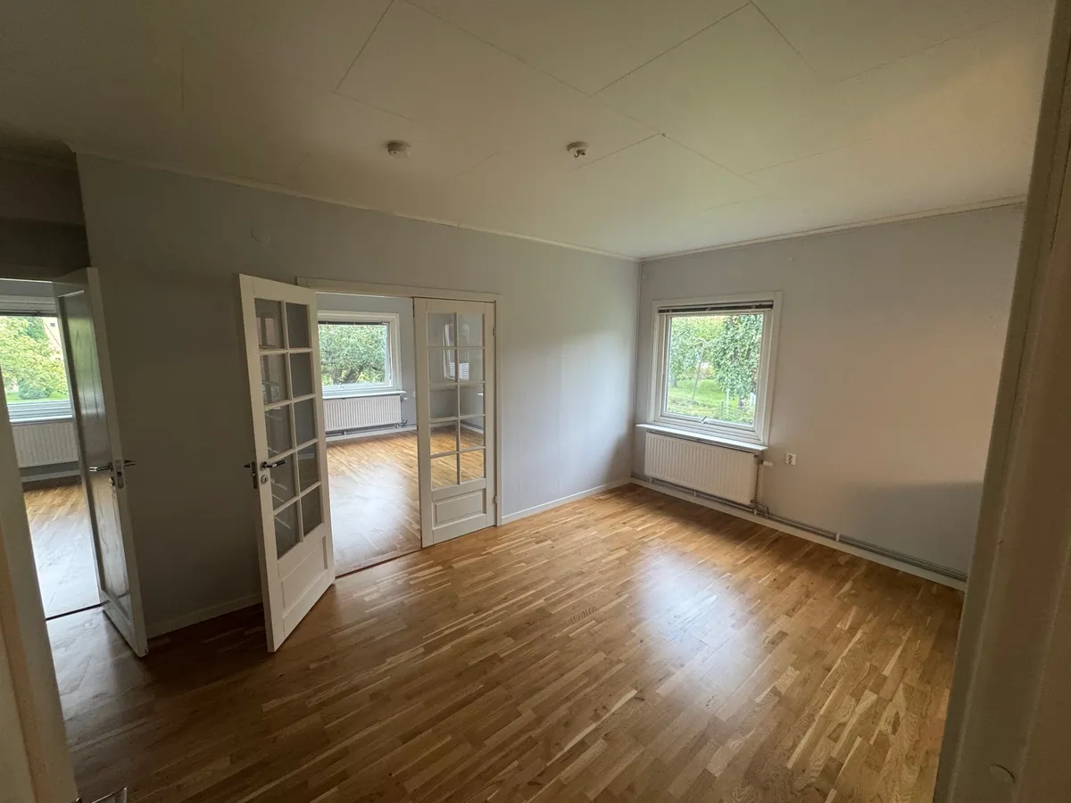 Hyreslägenhet på Västerås i vasteras