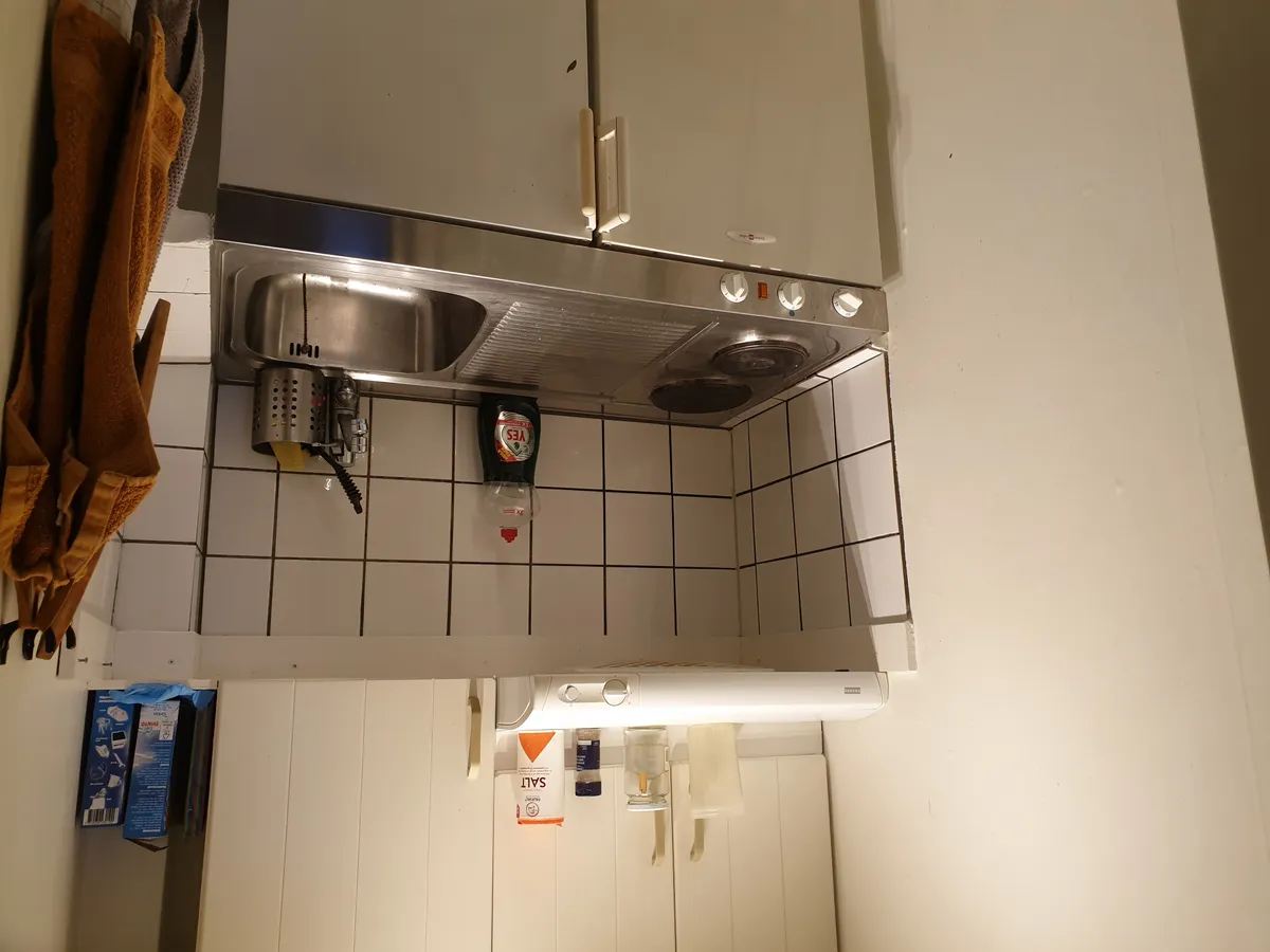 Hyreslägenhet på Eslöv i eslov