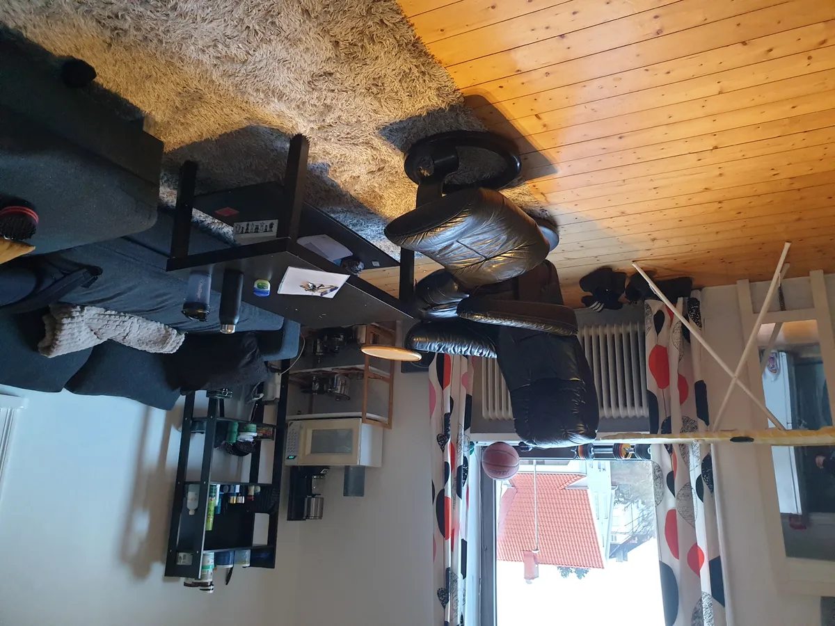 Hyreslägenhet på Eslöv i eslov