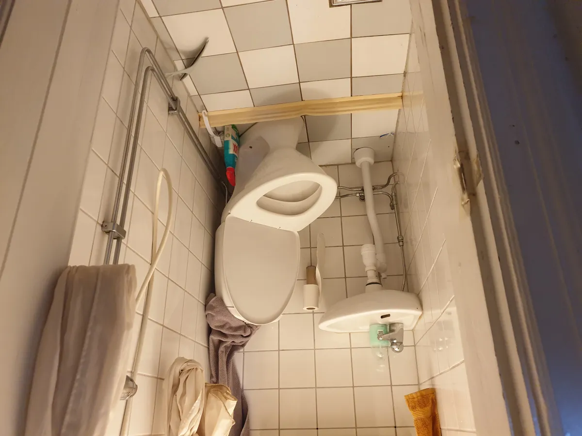 Hyreslägenhet på Eslöv i eslov