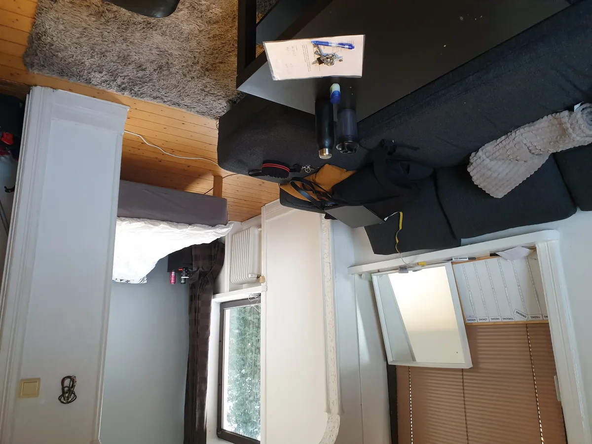 Hyreslägenhet på Eslöv i eslov