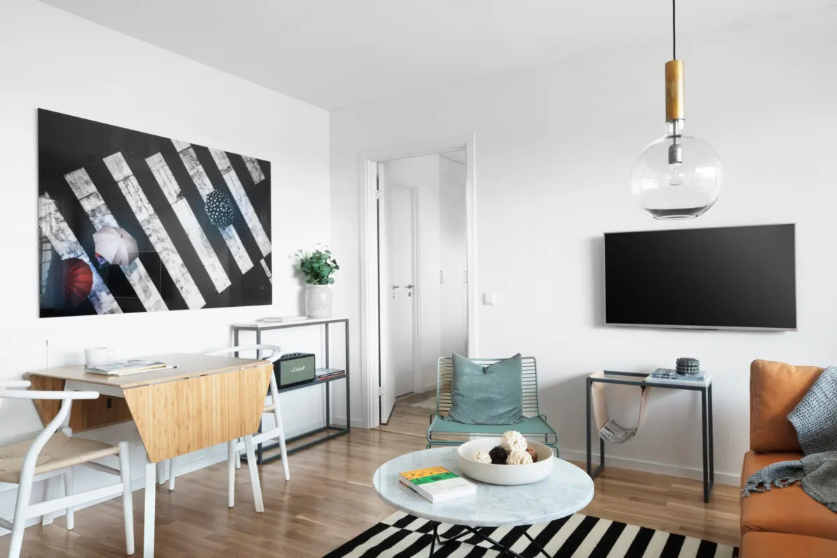 Hyreslägenhet på Karlstad i karlstad