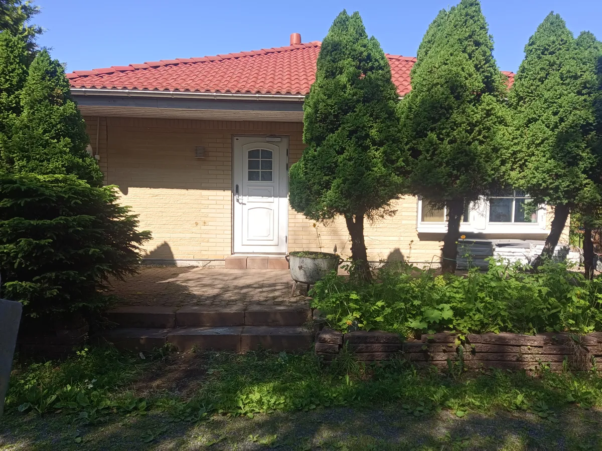 Hyresbostad på Umeå i umea