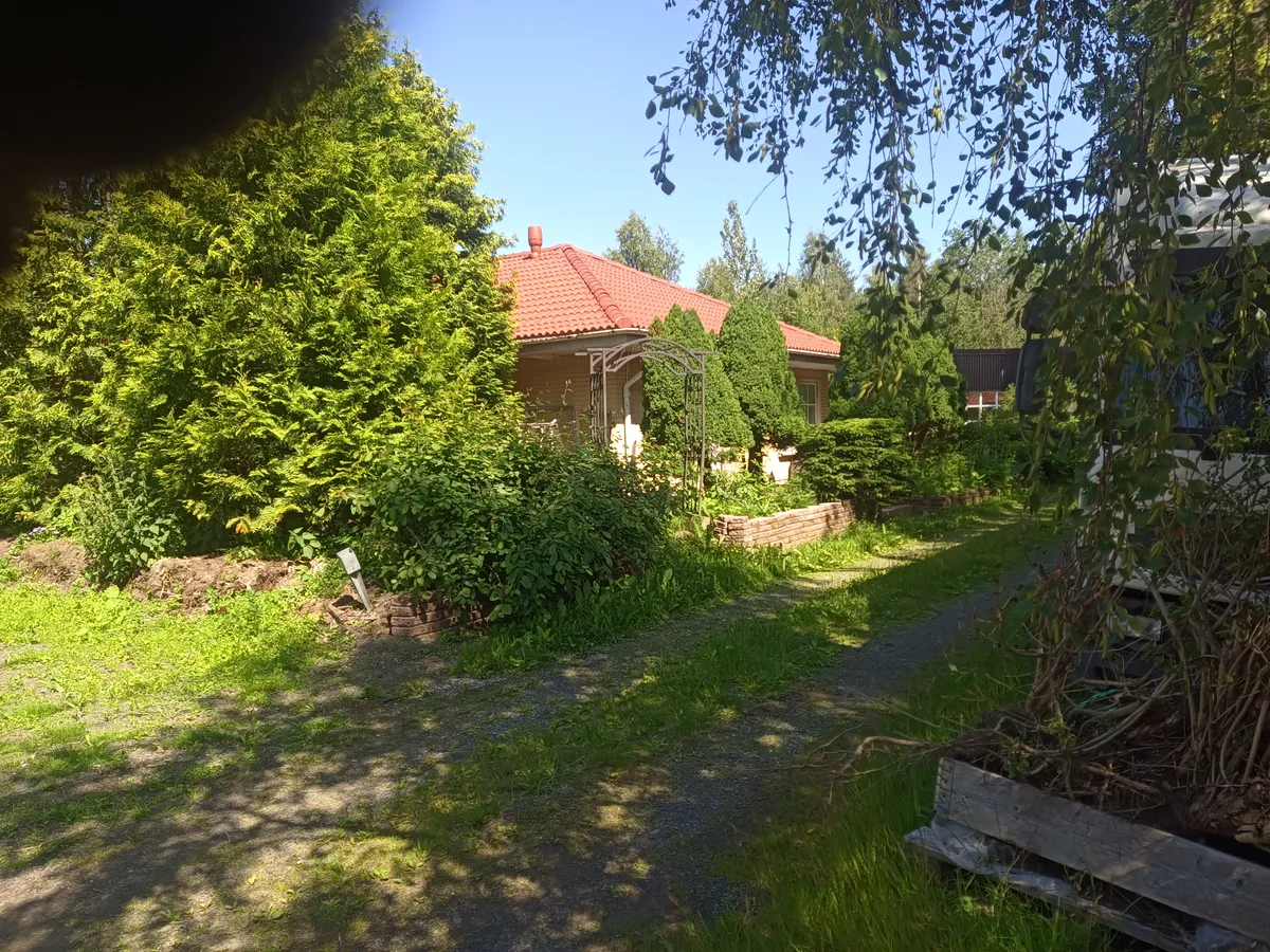 Hyresbostad på Umeå i umea