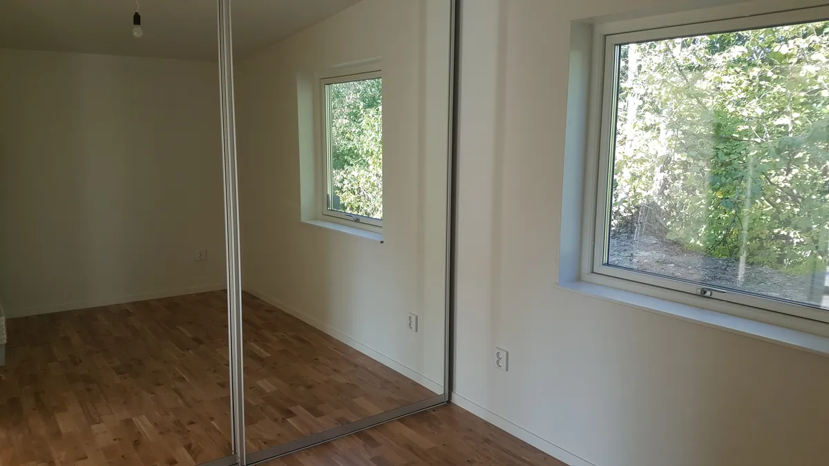 Hyresbostad på Täby i taby