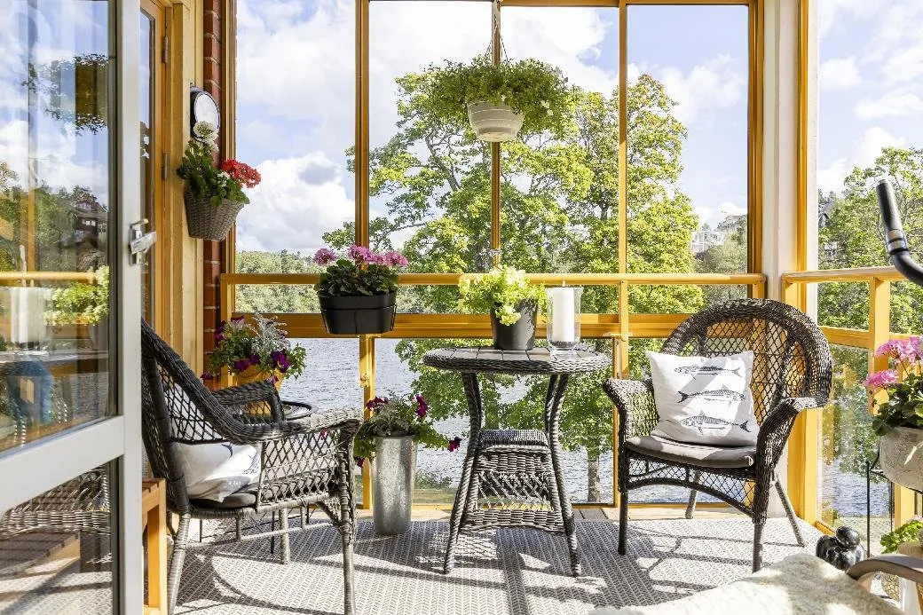 Hyreslägenhet på Sollentuna i sollentuna