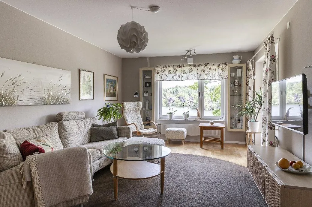 Hyreslägenhet på Sollentuna i sollentuna