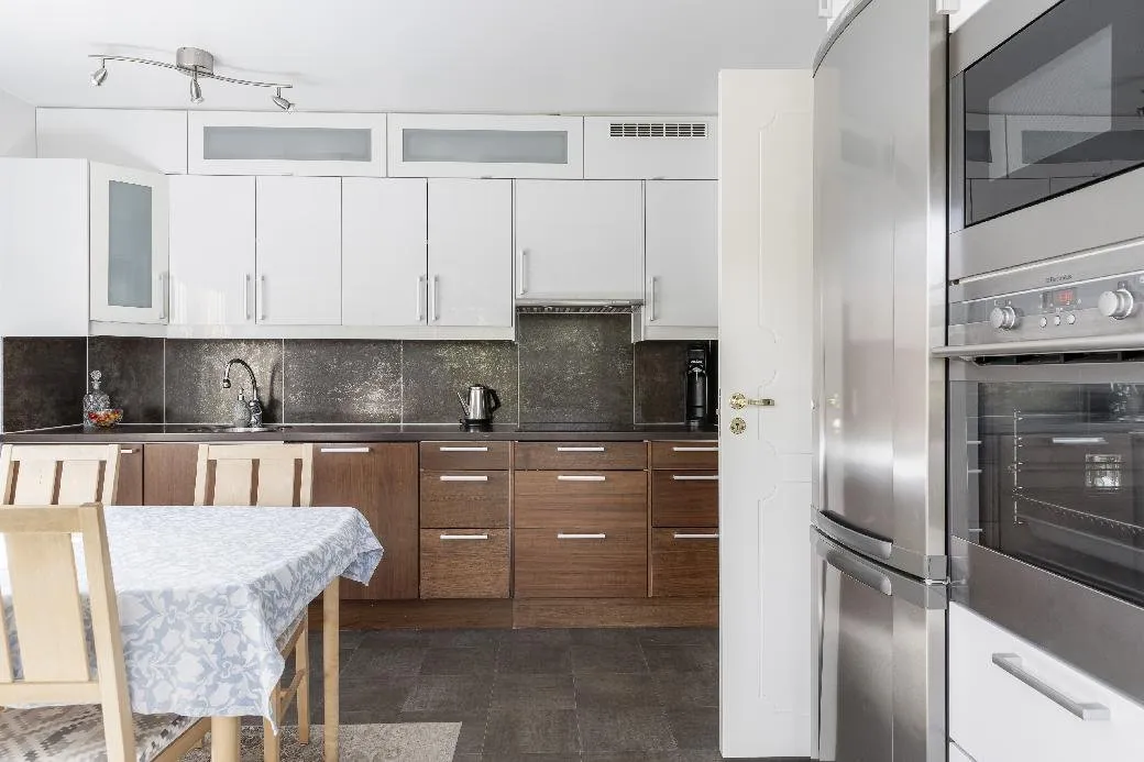 Hyreslägenhet på Sollentuna i sollentuna