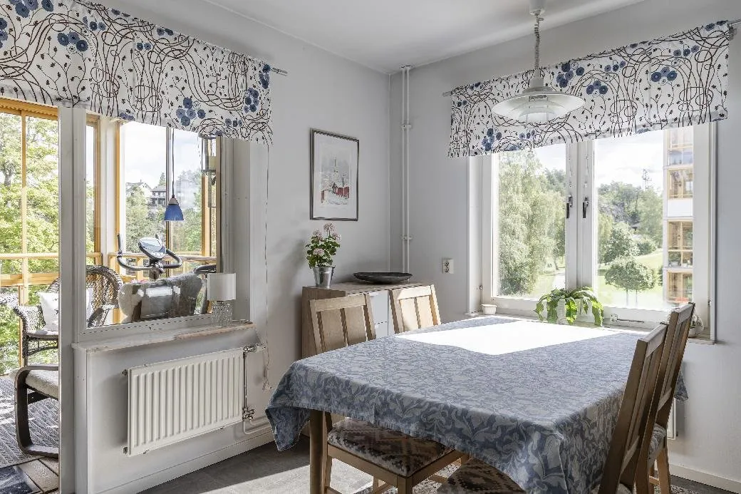 Hyreslägenhet på Sollentuna i sollentuna