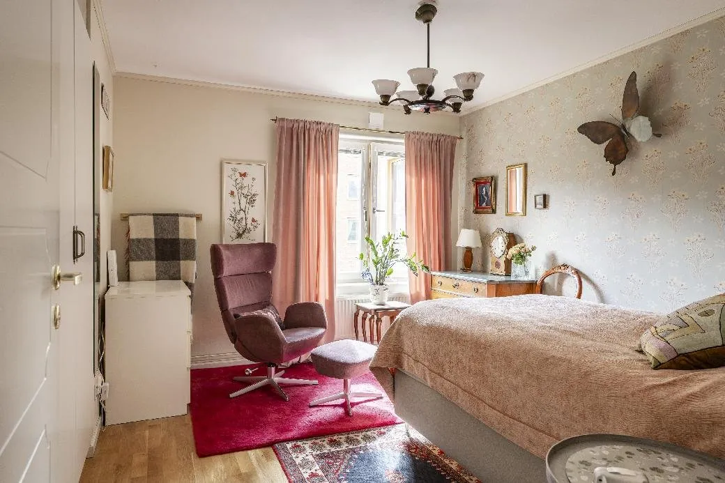 Hyreslägenhet på Sollentuna i sollentuna