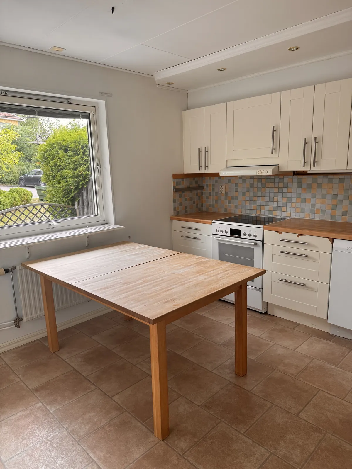 Hyresbostad på Trångsund i trangsund