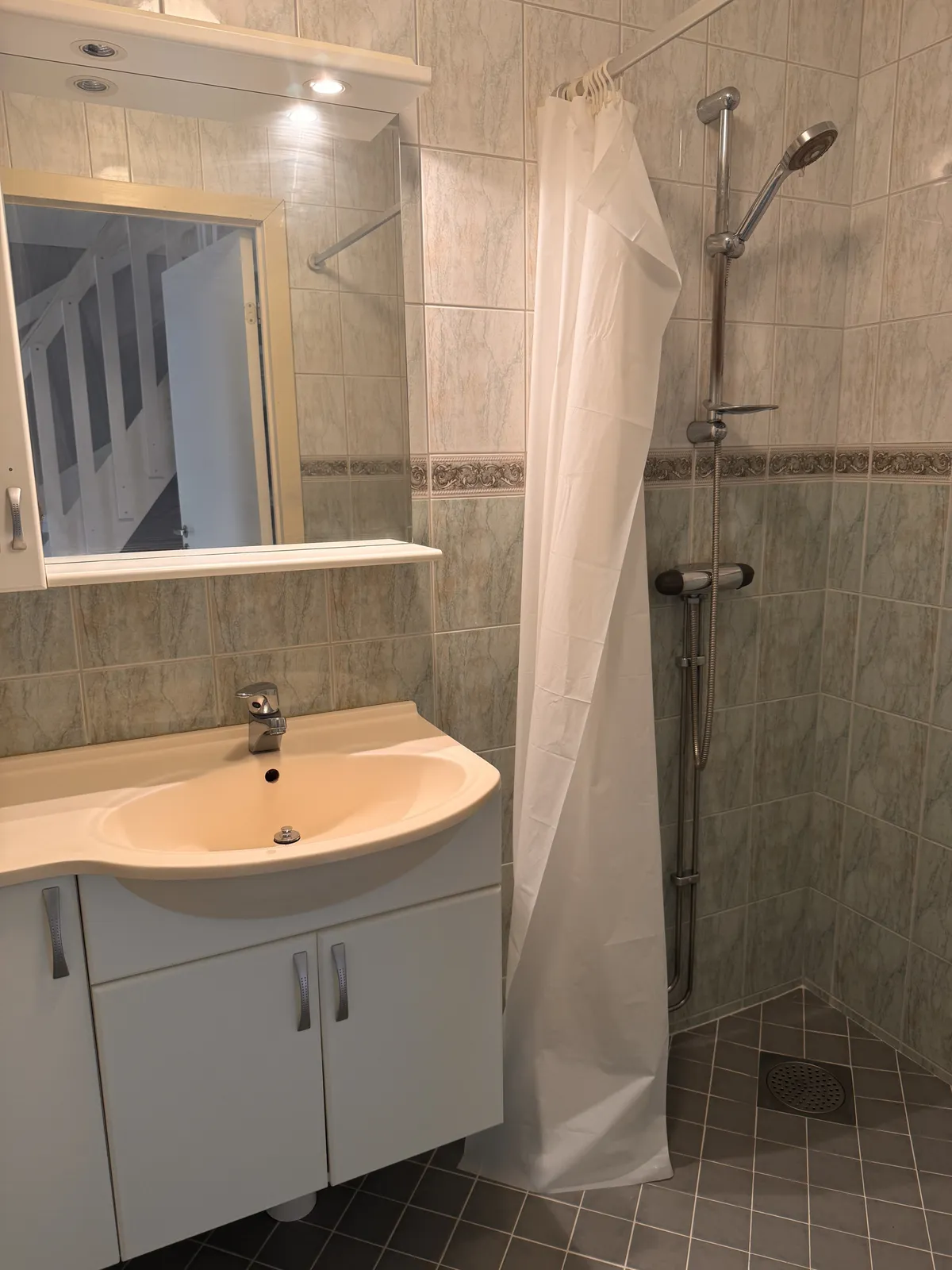 Hyresbostad på Trångsund i trangsund