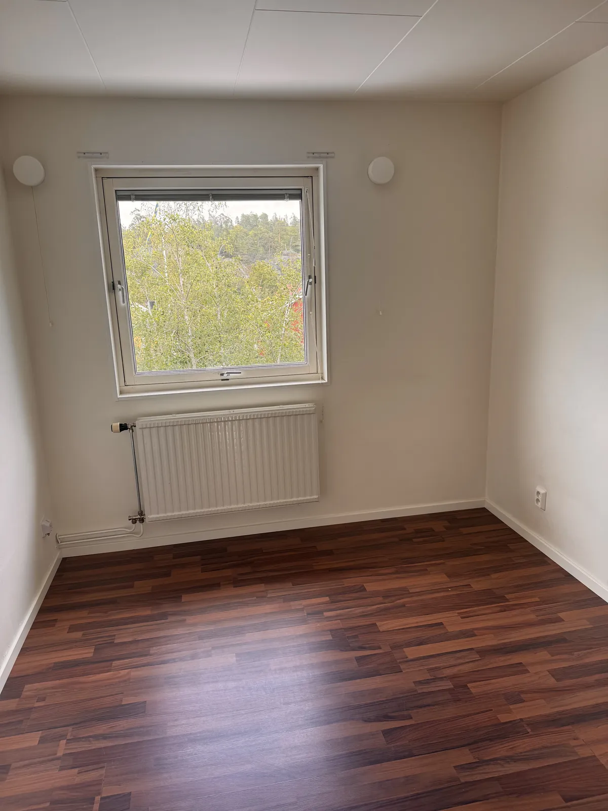 Hyresbostad på Trångsund i trangsund