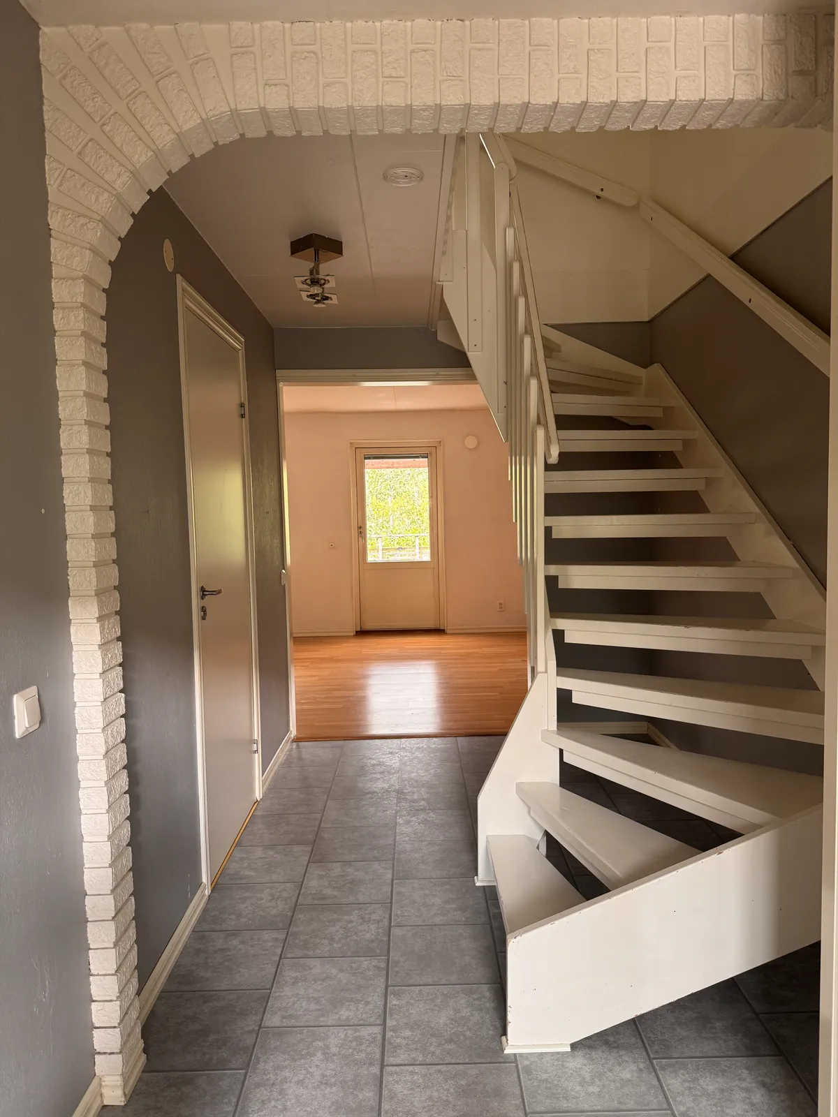 Hyresbostad på Trångsund i trangsund