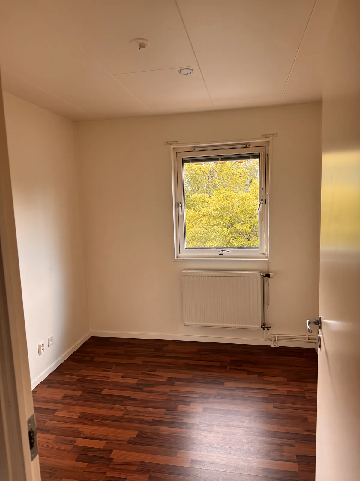 Hyresbostad på Trångsund i trangsund